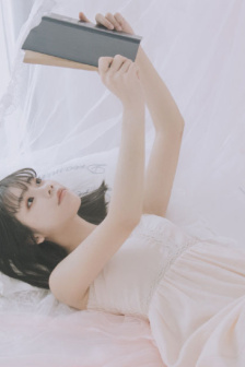 春潮灿烂